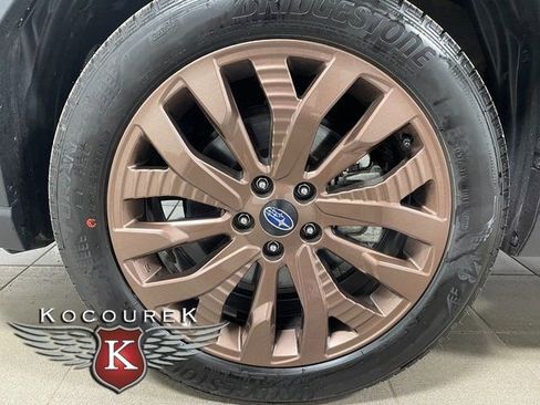 Used 2026 Subaru Forester Sport image 7