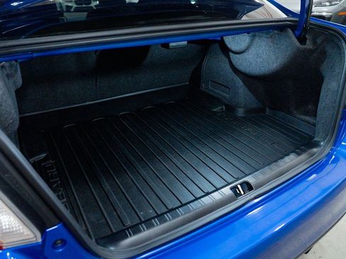 Used 2020 Subaru WRX STI w/ Popular Package #3 image 25