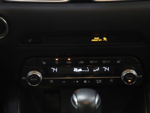 Used 2020 MAZDA CX-5 Grand Touring w/ GT Premium Package image 16