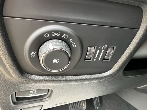 New 2026 Jeep Grand Cherokee Limited image 29