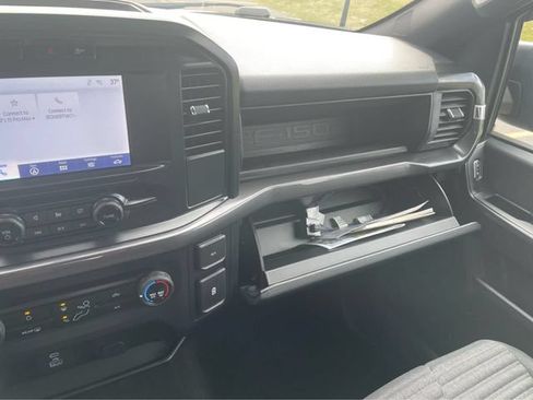 Used 2023 Ford F150 XL w/ STX Appearance Package AWD/4WD image 27