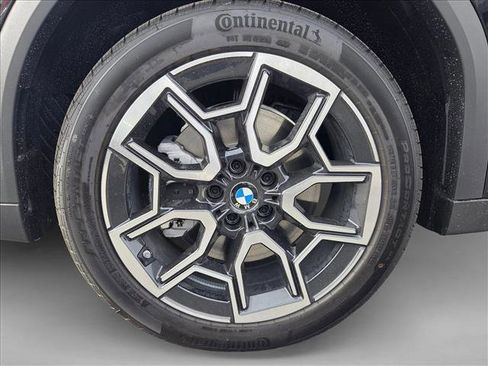 New 2026 BMW X2 xDrive28i w/ Technology Package AWD/4WD image 10