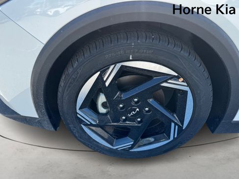 New 2025 Kia K4 EX image 7