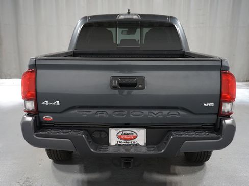 Certified 2023 Toyota Tacoma SR5 image 7