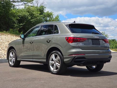 Certified 2023 Audi Q3 2.0T Premium Plus w/ Premium Plus Package AWD/4WD image 25