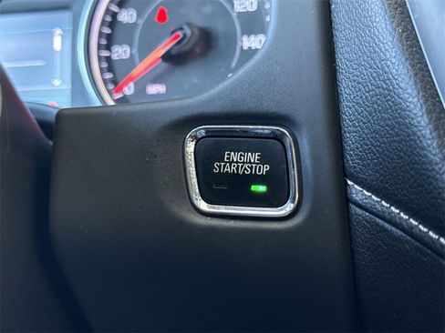 Certified 2023 GMC Acadia SLE image 16