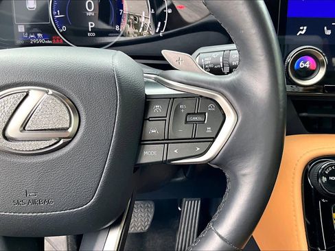 Used 2023 Lexus NX 350 AWD w/ Premium Package image 23