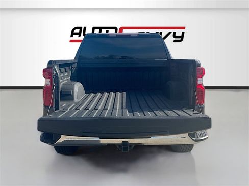 Used 2023 Chevrolet Silverado 1500 LT image 25