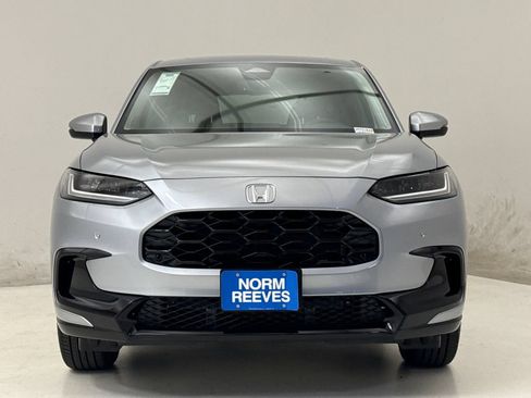 New 2027 Honda HR-V EX-L image 3