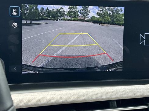 Certified 2025 Hyundai Tucson SEL FWD image 40