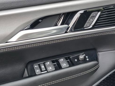 New 2026 Jeep Grand Wagoneer L Limited AWD/4WD image 43