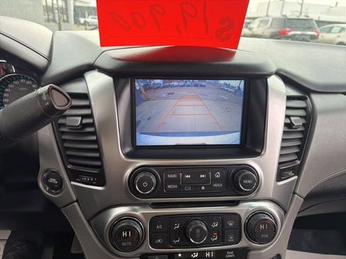 Used 2016 Chevrolet Tahoe LT w/ Luxury Package image 34