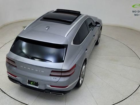 Used 2024 Genesis GV80 3.5T Advanced w/ Prestige Package AWD/4WD image 83