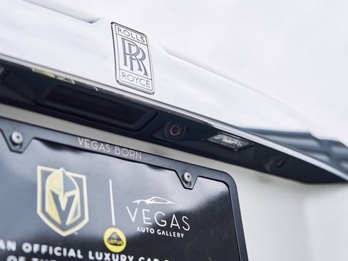 Used 2019 Rolls-Royce Ghost image 19