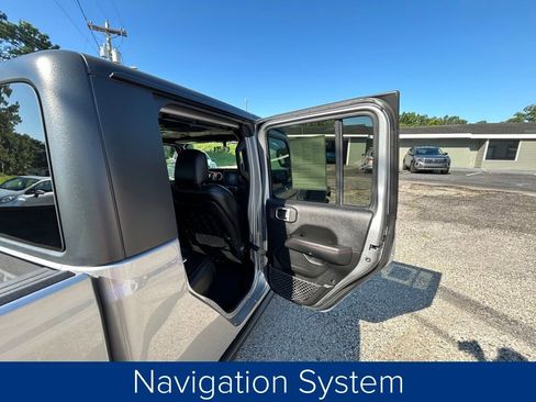 Used 2020 Jeep Gladiator Rubicon image 19