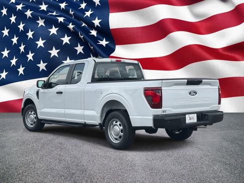 New 2026 Ford F150 XL RWD image 12