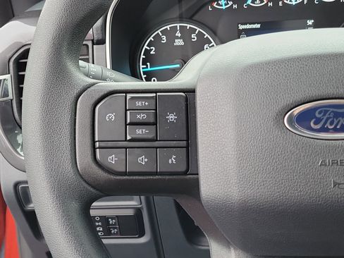 Used 2023 Ford F150 XL w/ STX Appearance Package image 23