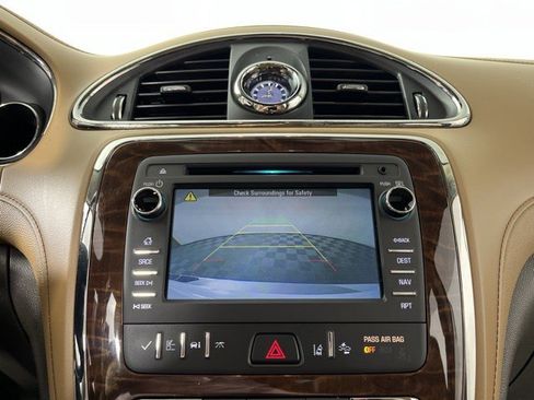 Used 2016 Buick Enclave Premium w/ Experience Buick Package AWD/4WD image 22