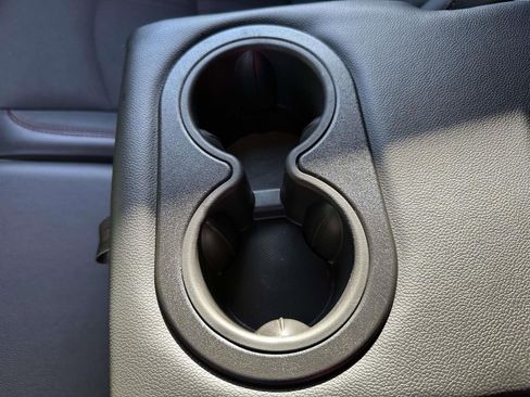 Certified 2023 Chevrolet Equinox RS image 12