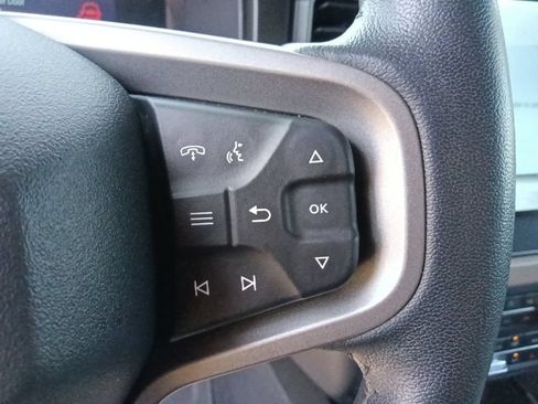 Used 2023 Ford Bronco Wildtrak AWD/4WD image 18