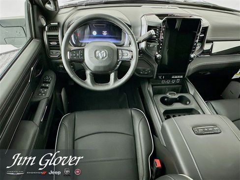 New 2026 RAM 2500 Rebel w/ Rebel Level 2 Equipment Group image 18