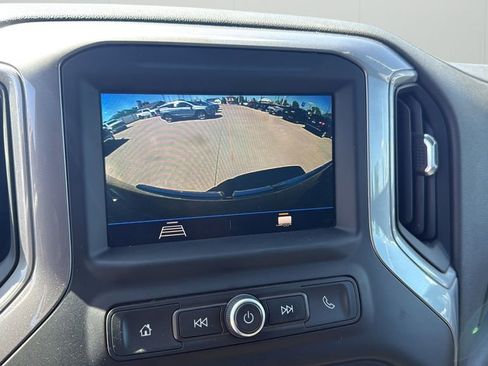 Used 2022 GMC Sierra 1500 Pro w/ Sierra Value Package AWD/4WD image 22