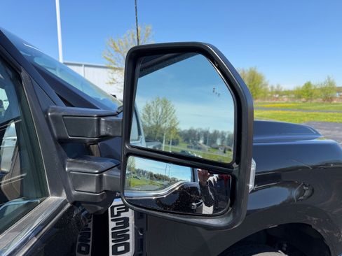 Used 2024 Ford F350 King Ranch w/ Chrome Package AWD/4WD image 38