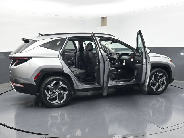 Used 2023 Hyundai Tucson Limited AWD/4WD image 49