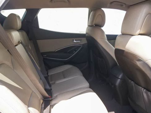 Used 2013 Hyundai Santa Fe Sport 2.0T FWD image 13