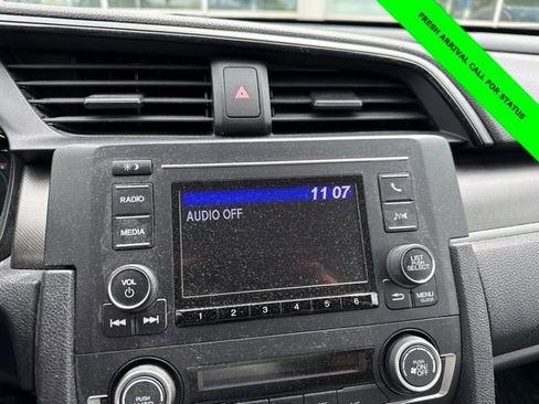 Used 2019 Honda Civic LX image 23