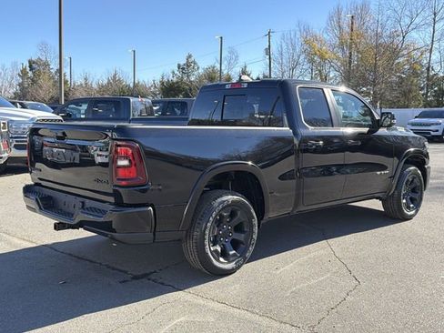 New 2026 RAM 1500 Big Horn image 12