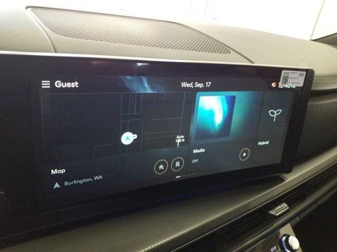 New 2026 Hyundai Santa Fe Calligraphy image 7