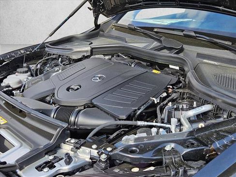 Certified 2026 Mercedes-Benz GLC 300 image 16