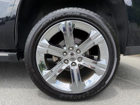 Certified 2020 GMC Yukon Denali w/ Denali Ultimate Package image 14