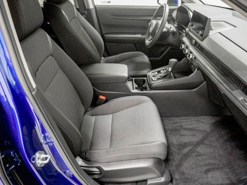 Certified 2025 Honda CR-V EX image 30