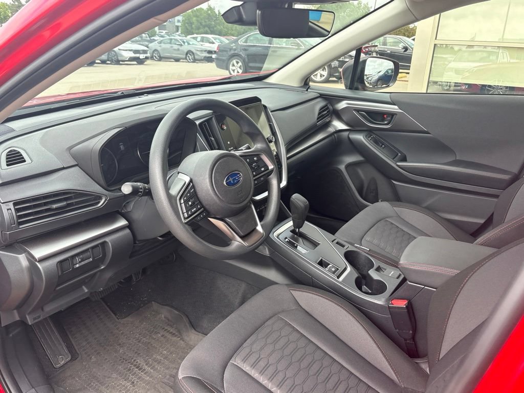 Used 2025 Subaru Impreza 2.0i Sport AWD/4WD image 10