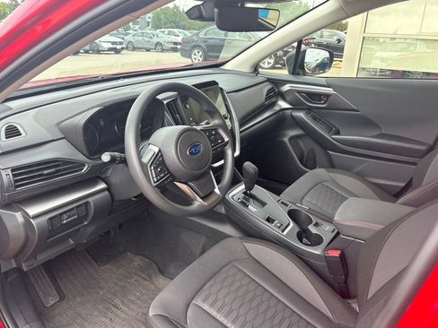 Used 2025 Subaru Impreza 2.0i Sport AWD/4WD image 10