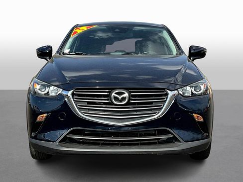 Used 2019 MAZDA CX-3 Touring w/ Preferred Equipment Package image 3