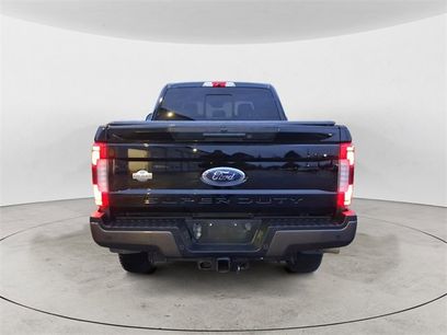 Used 2017 Ford F350 King Ranch w/ King Ranch Ultimate Package