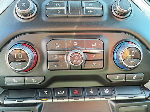 Used 2019 Chevrolet Silverado 1500 LT w/ All-Star Edition image 15