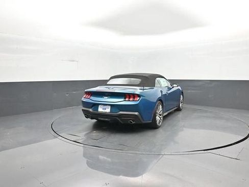 New 2026 Ford Mustang Premium RWD image 7