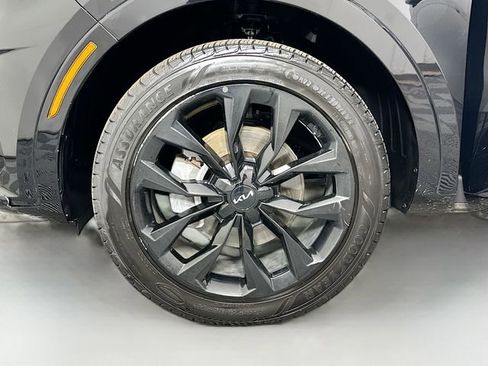 Used 2022 Kia Sorento SX image 34