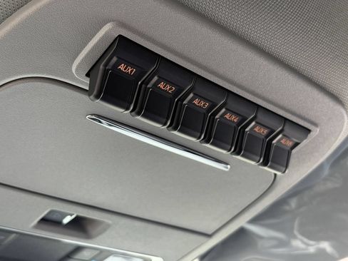 New 2026 Ford F350 Lariat AWD/4WD image 26
