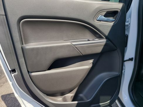 Used 2022 Chevrolet Colorado ZR2 w/ LPO, Power Package image 11