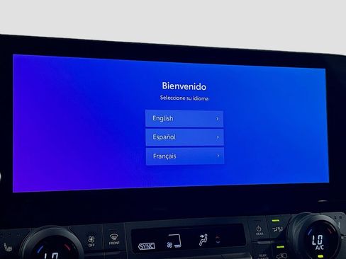 New 2026 Toyota Grand Highlander AWD image 14
