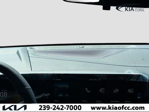 New 2026 Kia Sportage EX FWD image 19