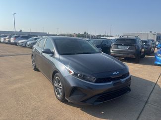 Used 2024 Kia Forte LXS image 1