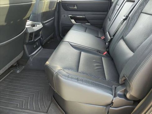 Used 2023 Toyota Tundra Limited w/ Power Package AWD/4WD image 19