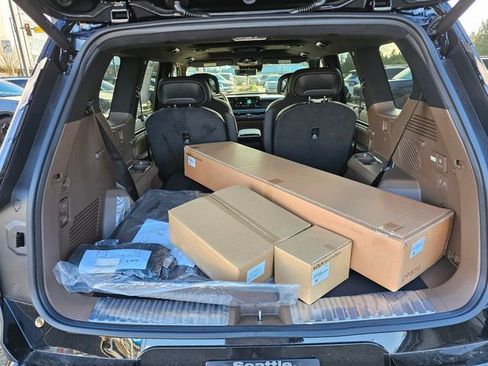 New 2026 Kia EV9 GT-Line image 12