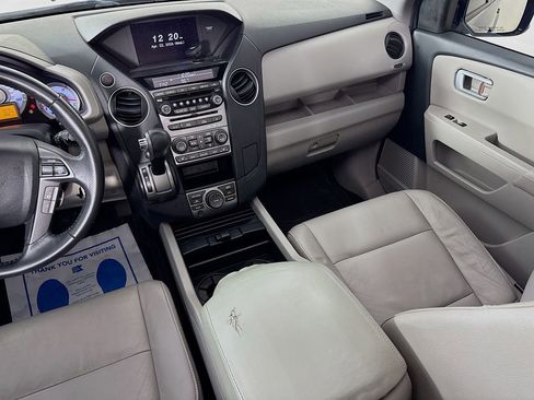 Used 2012 Honda Pilot Touring image 29